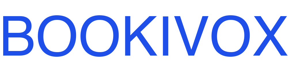 Bookivox